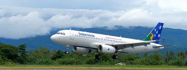 Christchurch Airport announces new direct flights to Vanuatu with Solomon Airlines | Where Is Eve…