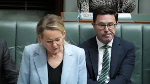 Coalition on brink as Nationals quit shadow ministry | Nats resignations rejected as coalition ha…