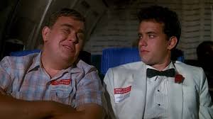 Colin Hanks Remembers The First Time John Candy’s Family Came To Dinner (And How Tom Hanks Heroic…
