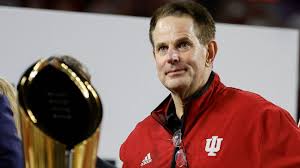 Curt Cignetti: Indiana’s national title is ‘paradigm shift’ | Football ‘fairytale’! Soon-to-b…