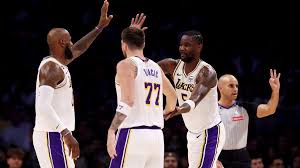 Deandre Ayton’s perfect night keys Lakers win over Raptors | Game Recap: Lakers 110, Raptors 93 |…
