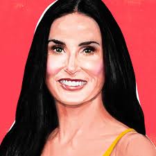 Demi Moore Talks with Jia Tolentino | “I felt villainized” Demi Moore tells the truth | Demi …