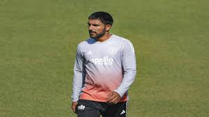 Dhruv Jurel joins India ODI squad as Rishabh Pant’s replacement | Injured Pant ruled out of New…