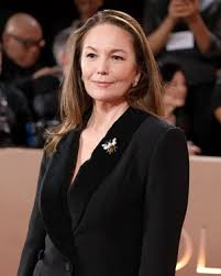 Diane Lane Shines in LAGOS Jewelry at the 83rd Annual Golden Globe Awards | Was a Crazy Anti-Auth…