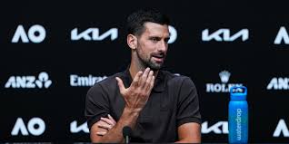 Djokovic explains his exit from the PTPA: “My name was being overused” | Novak Djokovic Revea…