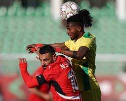 Egypt v Benin: Africa Cup of Nations last 16 – live | Egypt vs Benin live updates: AFCON 2025 l…
