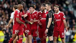 Elche vs. Sevilla: La Liga betting odds, prediction, pick | Elche vs Sevilla Prediction, 1/19/202…