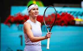 Elina Svitolina Leads Ukrainian Women’s Tennis In 2026 WTA Rankings | WTA Brisbane Day 2 Predic…