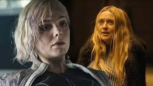 Elle Fanning vs Dakota Fanning Net Worth Comparision: Who Has a More Successful Acting Career? | …