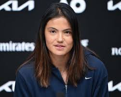 Emma Raducanu says late-night opener ‘makes no sense’ in swipe at Australia Open | Australian…