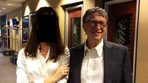 Epstein claimed Bill Gates caught STD from ‘sex with Russian girls’ | Jeffrey Epstein emails …