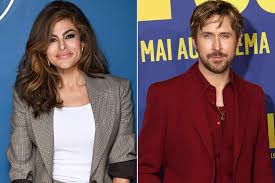 Eva Mendes Steals Ryan Gosling’s Clothes in New TikTok, Gives Rare Glimpse Inside Their Relations…