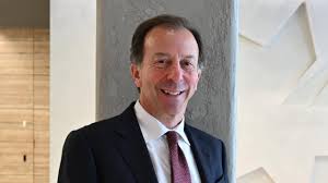 Even NAB’s No.2 can’t escape the housing affordability question | NAB’s Chief Sees Australi…