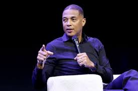 Ex-CNN anchor Don Lemon arrested on charges connected to Minnesota church protest | Don Lemon: Ex…