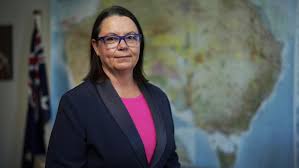 Federal minister backs axing of Palestinian author from writers’ festival | ‘Cannot be party to…