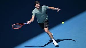 Fritz gives injury update after Australian Open exit | Moving Forward, The Knee Is Still a Big Is…