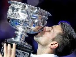 From Novak Djokovic to Steffi Graf: Meet legends with most consecutive titles at Australian Open …