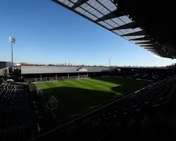 Fulham v Liverpool, Newcastle v Crystal Palace, Afcon and more: football clockwatch – live | Fu…