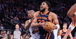 Game Thread: Knicks vs. Mavericks, January 19, 2026 | FanDuel promo code: Bet $5, get $300 in bon…