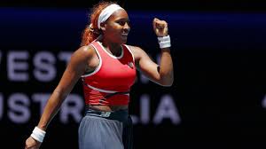 Gauff win gives U.S. lead vs. Greece in United Cup | Plenty to play for as United Cup quarter-fin…