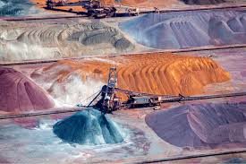 Geologists reveal the world’s largest iron deposit worth $6 trillion that could reshape the glo…