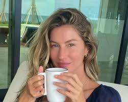 Gisele Bündchen Is “the Happiest She’s Been in a Long Time” Thanks to Her “Soulmate” Joaquim V…
