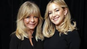 Goldie Hawn Congratulates Kate Hudson on Her First Oscar Nomination in 25 Years | ‘Song Sung Bl…