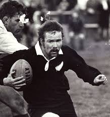 Grant Batty: Former All Blacks wing dies, aged 74 in Queensland | Former All Black Grant Batty di…