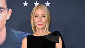 Gwyneth’s steamy X-rated confession | Gwyneth Paltrow’s ‘Marty Supreme’ Performance Is So…