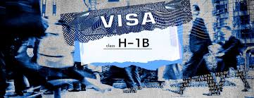 H-1B Workers Stranded in India Create Tax Dilemma for Employers | The US Is Losing Top Tech Talen…