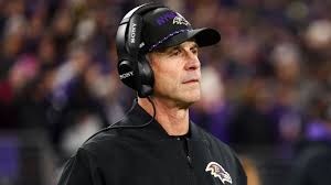 Harbaugh out as coach of Ravens, sources say | John Harbaugh, Ravens end NFL’s second-longest coa…