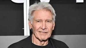 Harrison Ford, 83, ‘Isn’t Giving Up’ Acting, Believes Formal Retirement Is ‘a Death Sente…