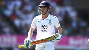 Harry Brook fined $60k for nightclub scuffle before pre-Ashes match | Switch Hit: Crash and (b)ur…