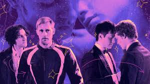 ‘Heated Rivalry’ fans, we’ve got your next must-see MLM romance: ‘Pillion’ | Pillion Becomes Must…