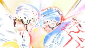 Heated Rivalry review – these physically perfect people have so much sex it’s tedious | ‘He…