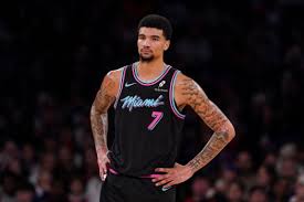 Heat’s Kel’el Ware out for first time this season, sits at Sacramento due to hamstring | Heat…