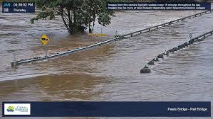 ‘High’ likelihood of a tropical cyclone developing off Qld’s north-east coast | In Queensland ten…