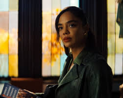 His & Hers review – this glossy thriller is ideal new year TV | Netflix’s ‘His & Hers’ Adaptati…