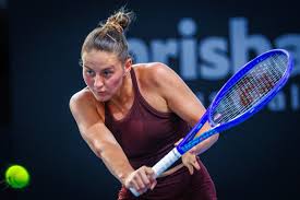 Hot shot: Marta Kostyuk’s ‘volley from the heavens’ in Brisbane | WTA Brisbane Day 5 Predictions …