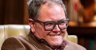 How Alan Carr accidentally let news of Celebrity Traitors success slip to Amanda Holden | Amanda …