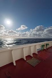 How a Research Trip to Antarctica Deals With Time Zones | Photos: New Year’s Eve celebrations aro…