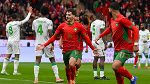 How to watch today’s Morocco vs Tanzania Africa Cup of Nations game: Live stream, TV channel, and…