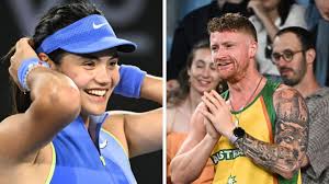 Huge move as AO star asks to hunt down fan | Raducanu given potential Sabalenka obstacle in Melbo…