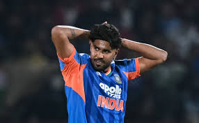 “I Used To Cry In Front Of My Father Every Day”: Harshit Rana’s Stunning Revelation | Indian Pace…