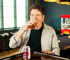I Was Skeptical of Charlie Sheen’s Nonalcoholic Beer. Here’s My Honest Review of Wild AF Cold G…