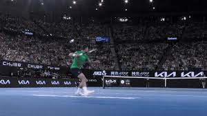 ‘I was stunned’: Andy Roddick claims Djokovic near-miss with ball kid ‘way worse’ than US Open de…