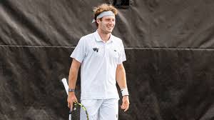 ITA Division I Men’s Collegiate Tennis Preseason Team Rankings – January 7 | NCAA Champions G…