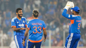 India opt to bowl in third T20I against New Zealand, Bumrah back | Abhishek fireworks fire India …