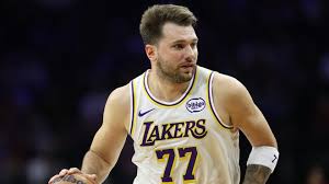 Is Luka Doncic playing tonight? The latest on Lakers star’s injury | Luka Dončić and LeBron Jam…