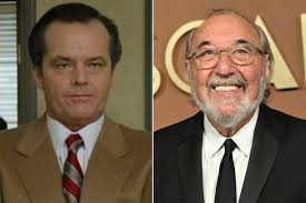 Jack Nicholson Had ‘a Great Time’ with His Small Role in Broadcast News, Says James L. Brooks (Ex…